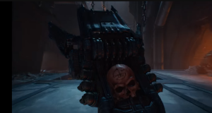 Read more about the article DOOM: The Dark Ages Teaser Trailer