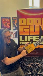 Read more about the article John Romero Looks Back At The Birth Of The FPS