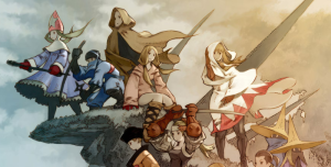 Read more about the article Final Fantasy Tactics Is Being Remastered And Headed To The PC