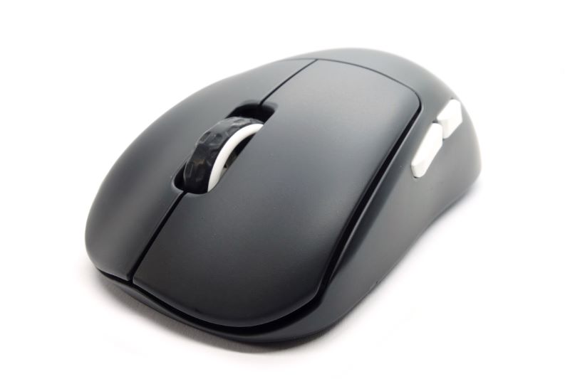 You are currently viewing CHERRY XTRFY M68 Pro Wireless Mouse, High DPI And Long Life