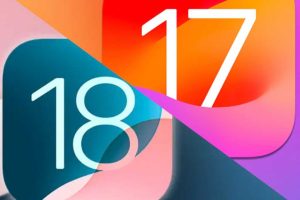 Read more about the article iOS 18 vs iOS 17: What’s different with the latest iPhone update?