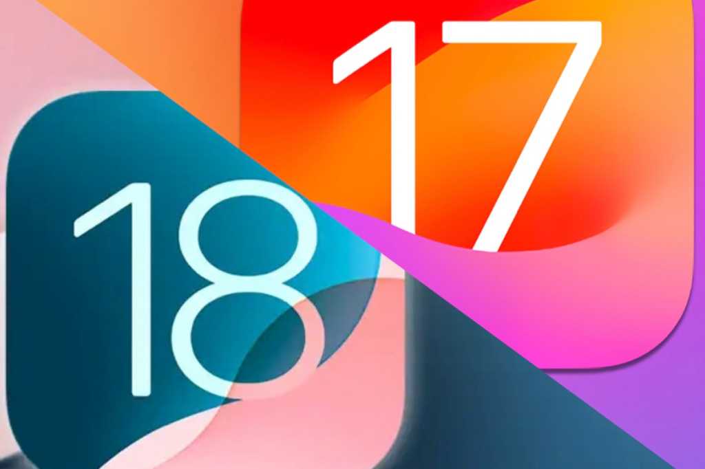 You are currently viewing iOS 18 vs iOS 17: What’s different with the latest iPhone update?