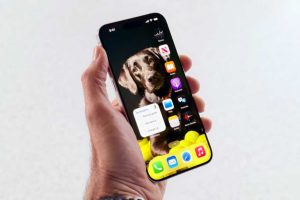 Read more about the article iOS 18: How to put app icons, widgets, and folders anywhere you want