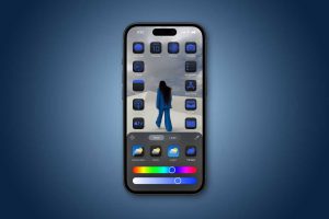 Read more about the article iOS 18: How to change the color of the app icons on your home screen