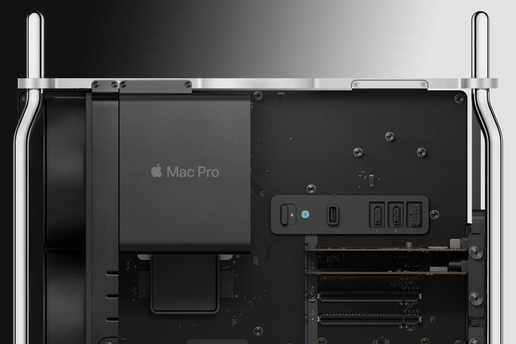 Read more about the article M3/M4 Ultra Mac Pro: Everything you need to know