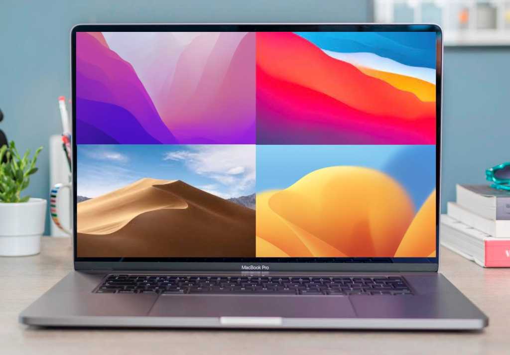 You are currently viewing macOS versions: Every update including the latest