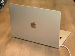 Read more about the article M4 MacBook Air: Everything you need to know