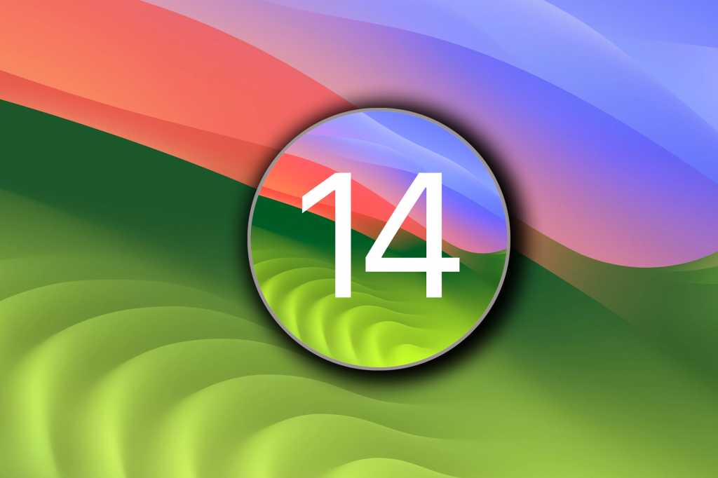 Read more about the article macOS 14 Sonoma superguide: Everything you need to know