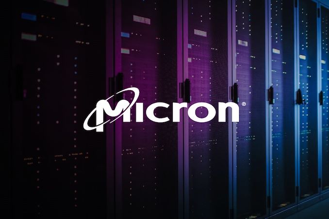 You are currently viewing Micron: U.S. Fabs Will Start Operating in 2026