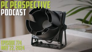 Read more about the article Podcast #774 – NVIDIA Makes Money, DAN CASES mATX, Noctua as a Lifestyle Brand, AI Thermal Paste, QNAP Insecurity + MORE