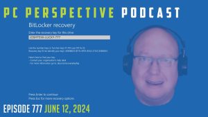 Read more about the article Podcast #777 – Ryzen 9000 Won’t Beat 7000X3D, RTX 50 Series Rumors, Beelink SER8 Review, Windows Security Fails, Users vs Adobe & MORE