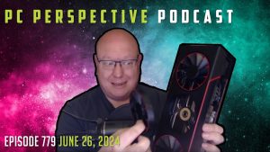 Read more about the article Podcast #779 – XFX Mercury RX 7900 XTX with Magnetic Fans, Microsoft Makes Windows Worse, Optane Sale!, Seagate on eBay + MORE!