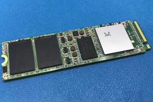 Read more about the article Realtek Outlines SSD Controller Roadmap: High-End PCIe 5.0 x4 Platform in the Works