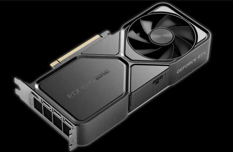 You are currently viewing Generational Clash, The RTX 4070 SUPER Versus The RTX 2070 SUPER