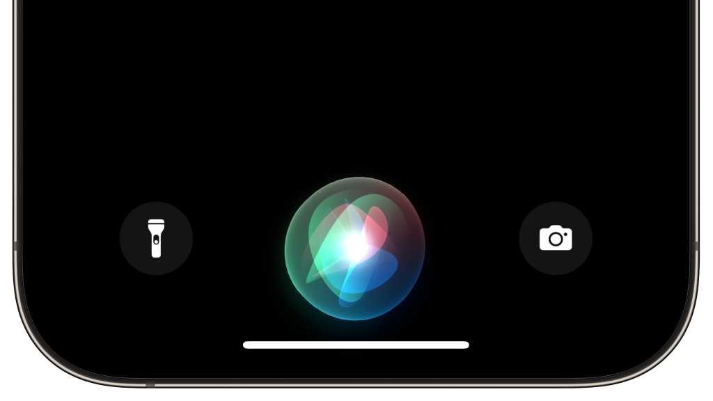 You are currently viewing Report: An iOS 18 update will enable Siri to control any app