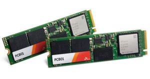 Read more about the article SK hynix Wraps up Dev Work on High-End PCB01 PCIe 5.0 SSD for OEMs, Launching Later This Year