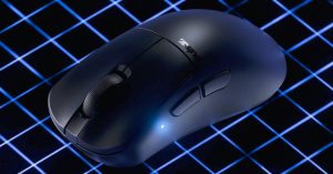 Read more about the article A Pair Of Mice From Pulsar, The Xlite V3 and Xlite V3 es