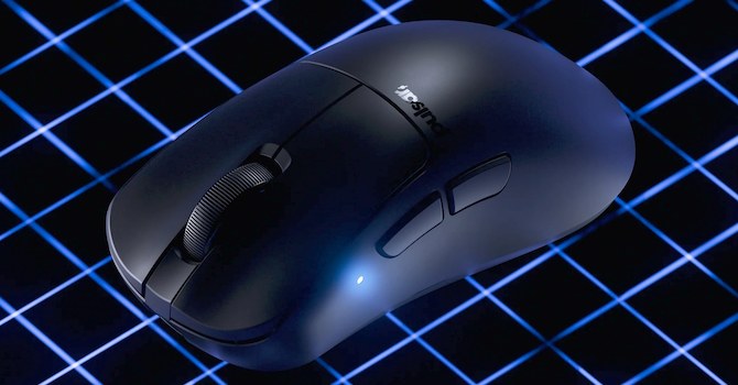 You are currently viewing A Pair Of Mice From Pulsar, The Xlite V3 and Xlite V3 es