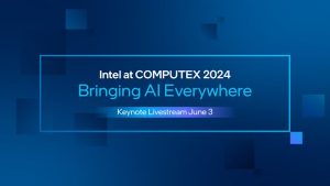 Read more about the article The Intel Computex 2024 Keynote Live Blog (8:00pm PT/03:00 UTC)