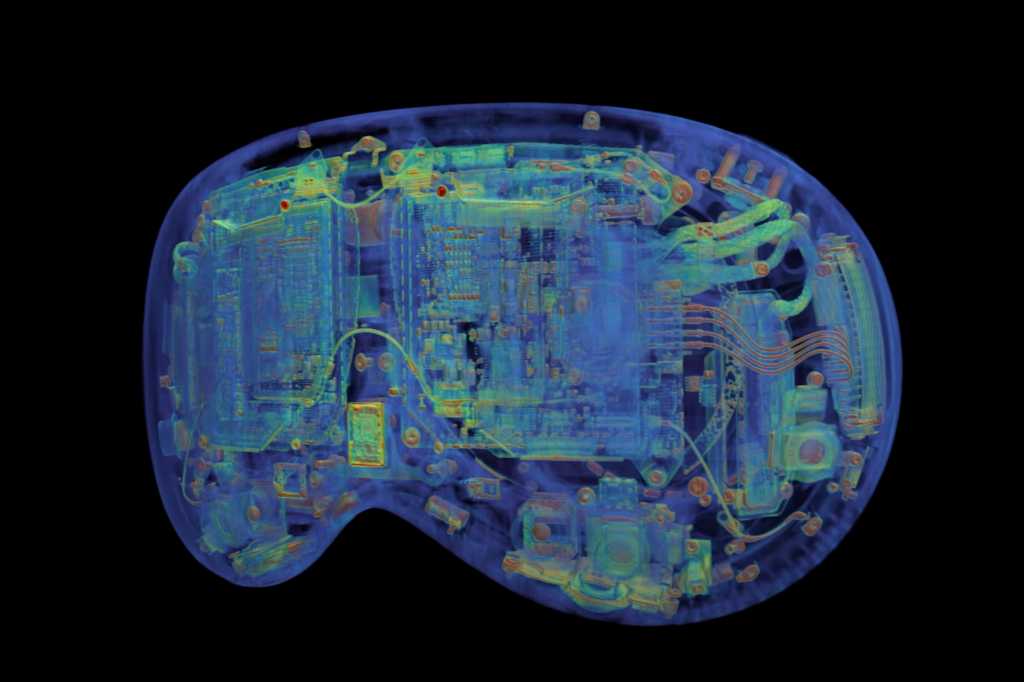 Read more about the article Is an Apple Vision SE the key to spatial computing’s success?