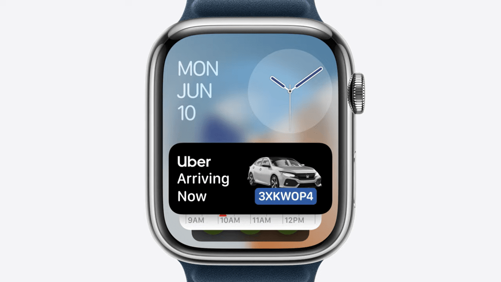 You are currently viewing Apple’s Siri watch face finally bites the dust