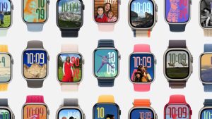 Read more about the article watchOS 11 brings a raft of new apps and features to the Apple Watch