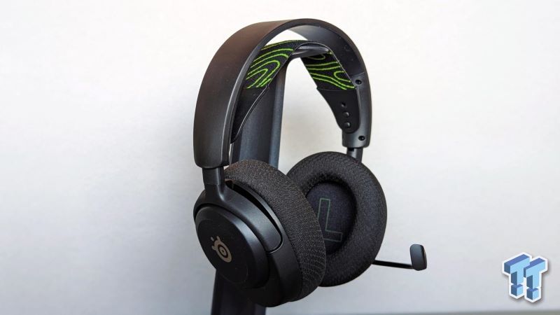 You are currently viewing SteelSeries Arctis Nova 5X, Great On Windows And Your Smartphone