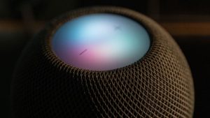 Read more about the article Apple’s next-gen HomePod could change everything we know about Siri