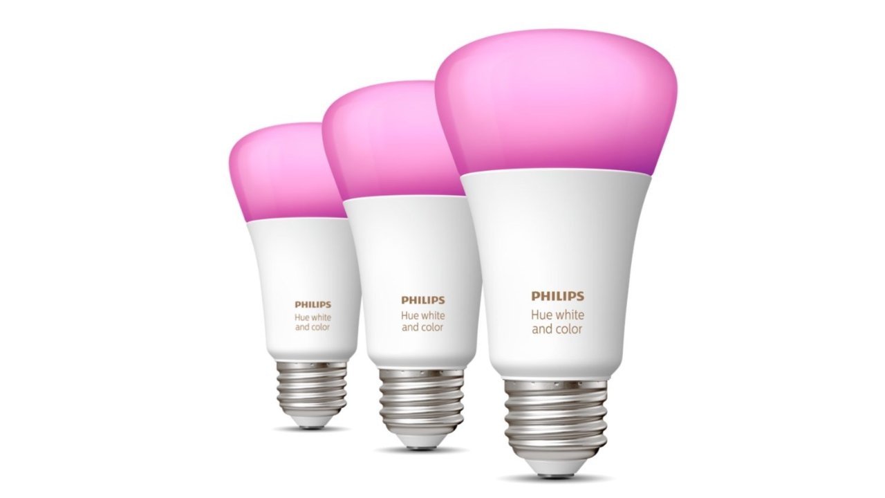 Read more about the article If your Philips Hue bulbs are randomly cranking up to 100% on their own, you’re not alone