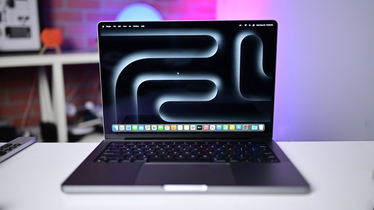 Read more about the article M3 MacBook Pro 14-inch gets an upgrade with macOS Sonoma 14.6