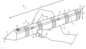 Read more about the article Swappable sleeves could bring new controls to Apple Pencil