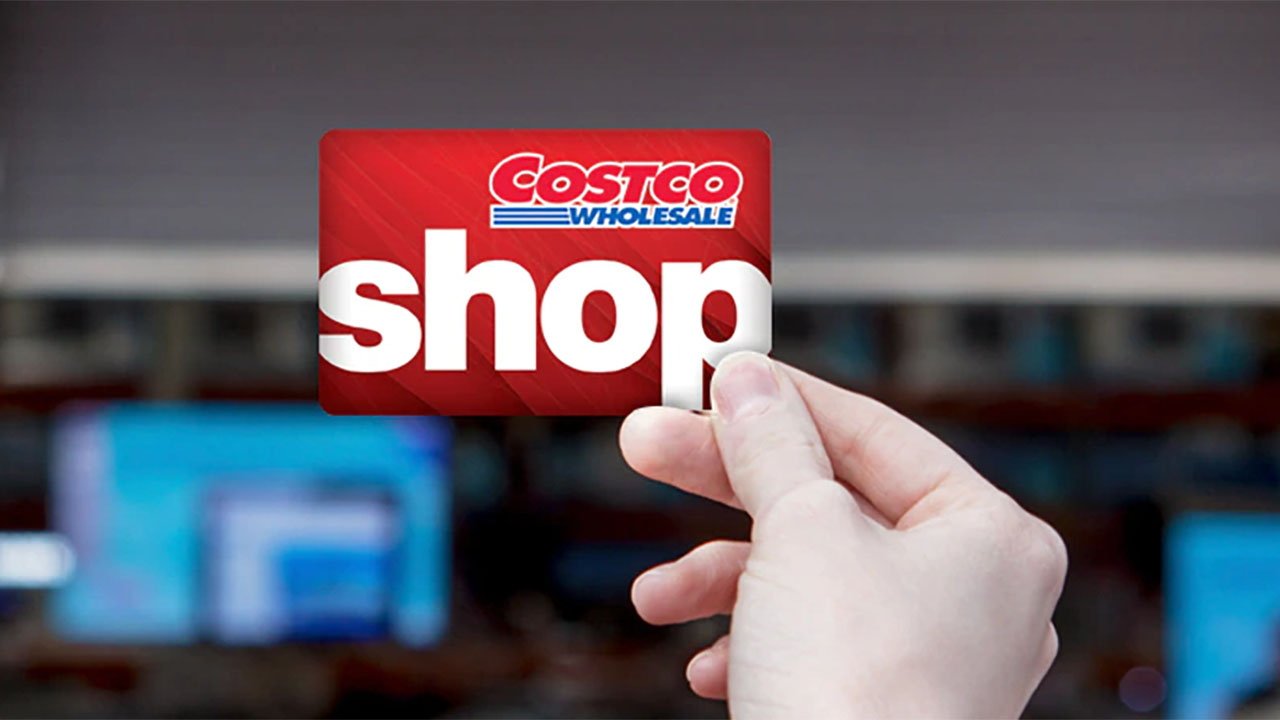 You are currently viewing Buy a 1-year Costco Membership, get a free $40 Shop Card