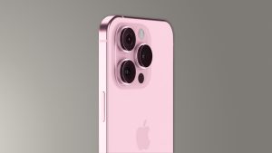 Read more about the article New rumor backs up claim of a rose-colored iPhone 16 Pro