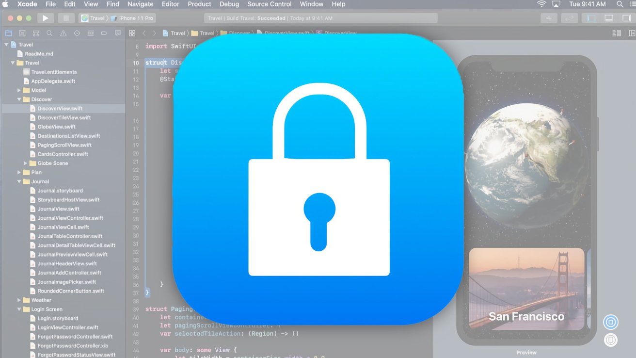 Read more about the article How to use App Attest and DeviceCheck to mitigate fraud on iOS devices