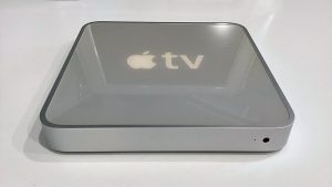 Read more about the article How to restore an original Apple TV