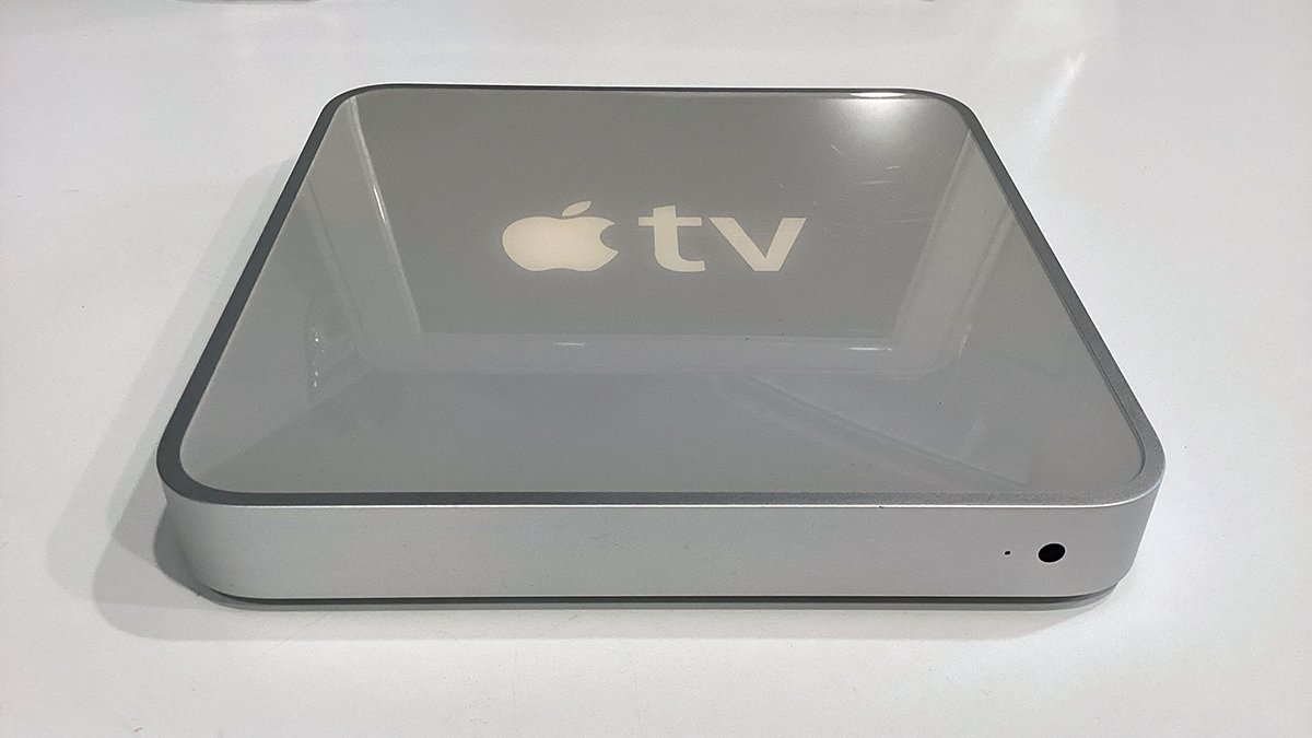 You are currently viewing How to restore an original Apple TV