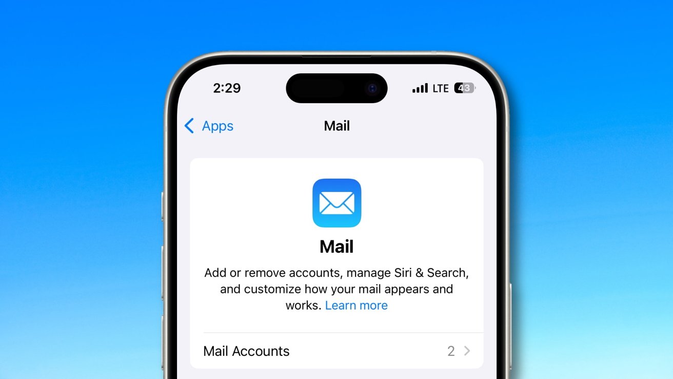 Read more about the article How to stop iCloud junk mail notifications from cluttering iOS 17