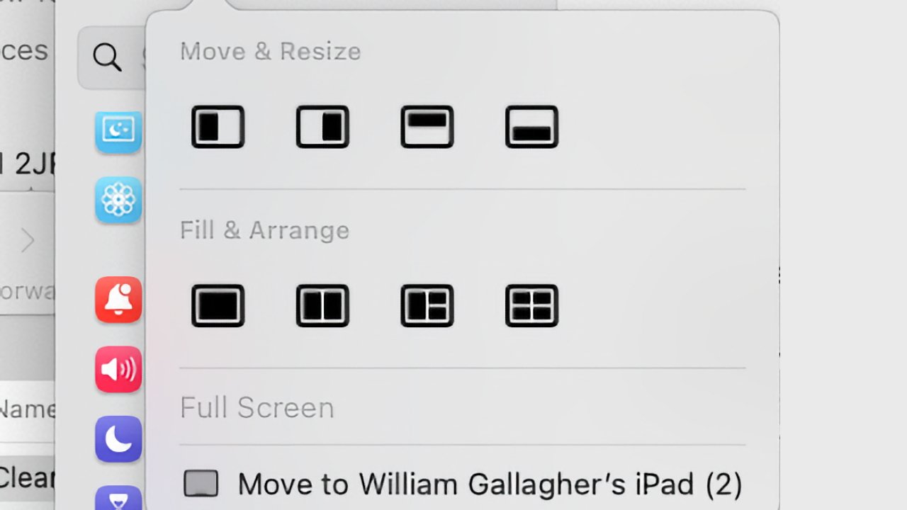 Read more about the article Window Tiling in macOS Sequoia is Apple’s third go at fixing a problem