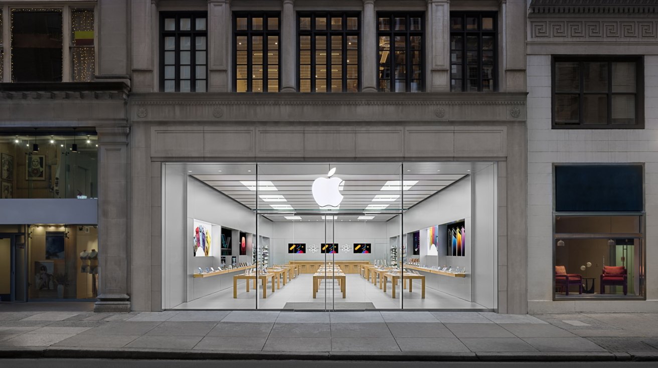 You are currently viewing Crime blotter: ‘Meatball’ pleads guilty in Apple Store looting case, and more!