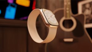 Read more about the article Apple Watch Series 10 – All the screen, size, and band rumors