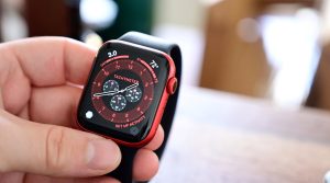 Read more about the article When ‘Apple Watch battery charge’ means assault, not a low power warning