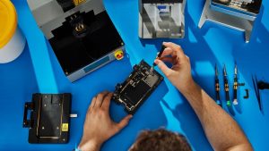 Read more about the article Apple needs to do more to meet New York Right to Repair rules