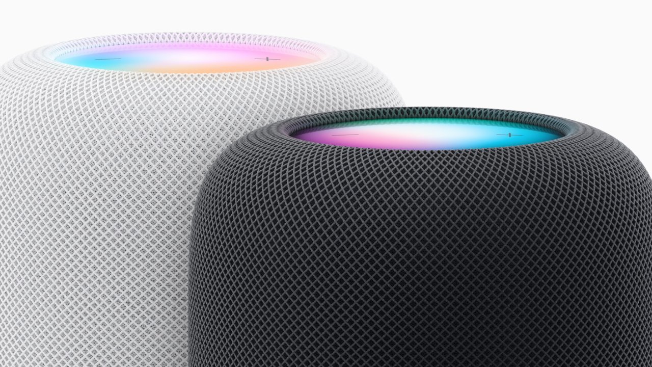 Read more about the article Original HomePods, new iPads, and rumors of future iPhones on the AppleInsider Podcast