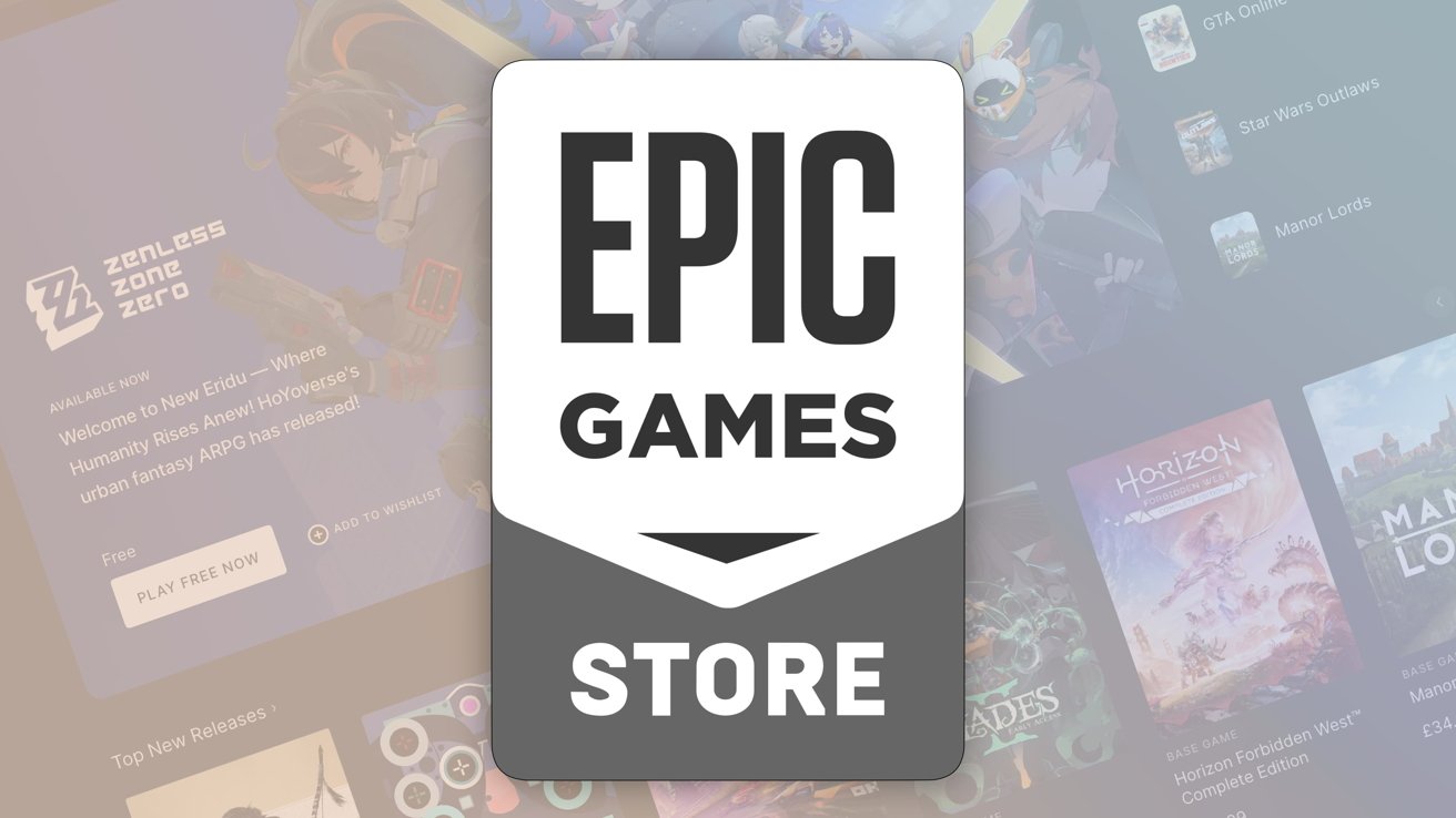 Read more about the article Epic Games Store for iOS fails to pass review over some button designs