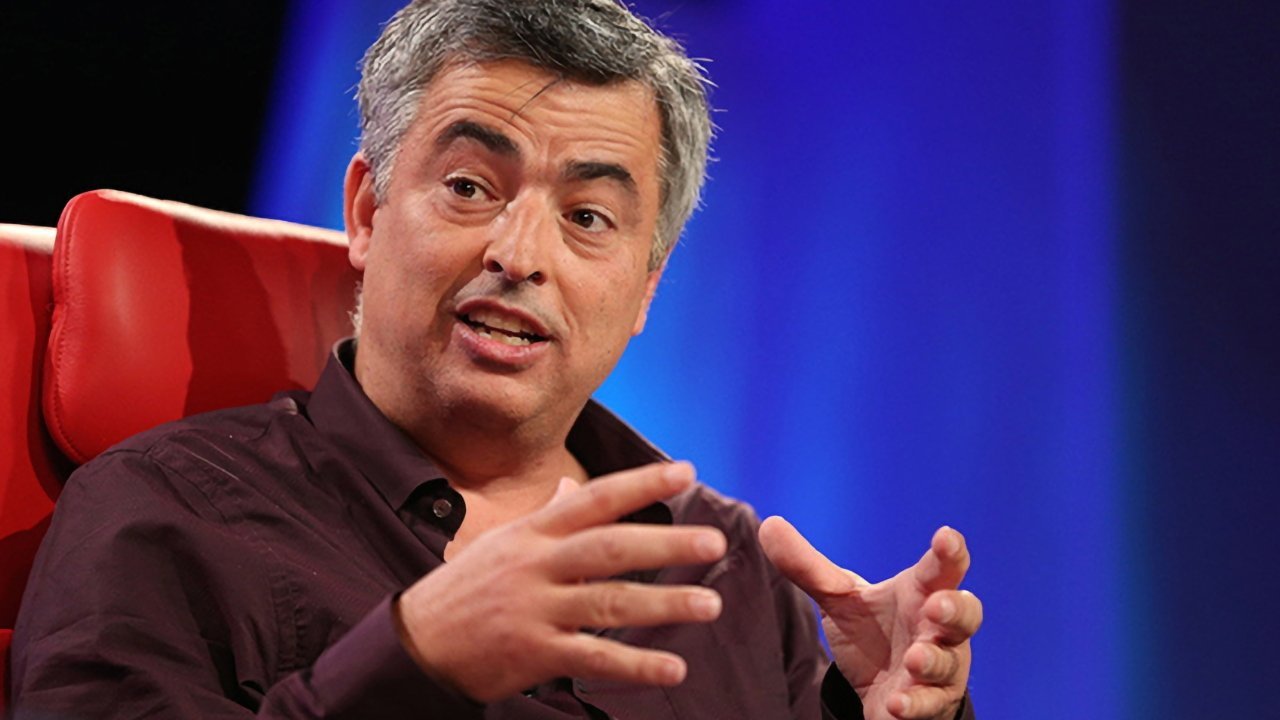 You are currently viewing Eddy Cue on Apple’s service innovations and teamwork