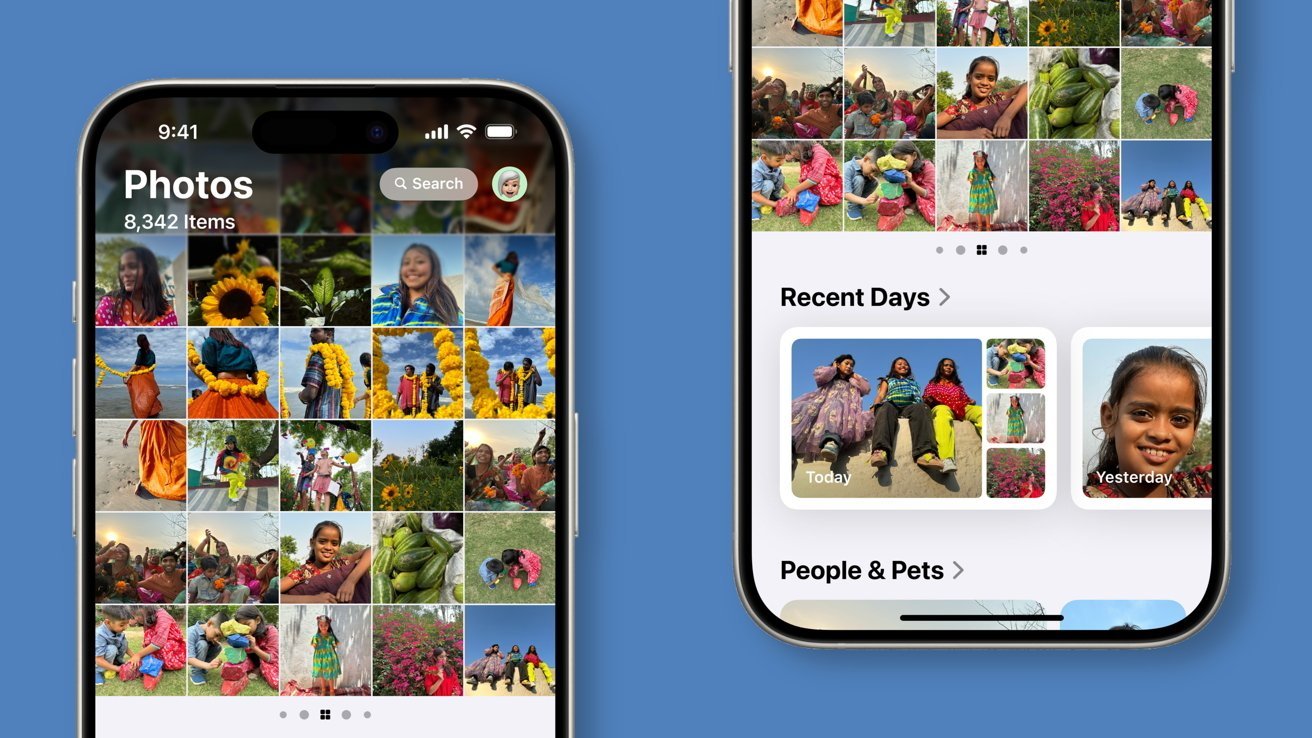 You are currently viewing Apple to enhance Photos privacy with upcoming AI redesign