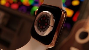 Read more about the article Apple Watch unlikely to get blood pressure, sleep apnea sensing for Series 10