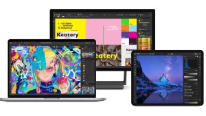 Read more about the article Affinity makes Designer, Photo, and Publisher free for six months
