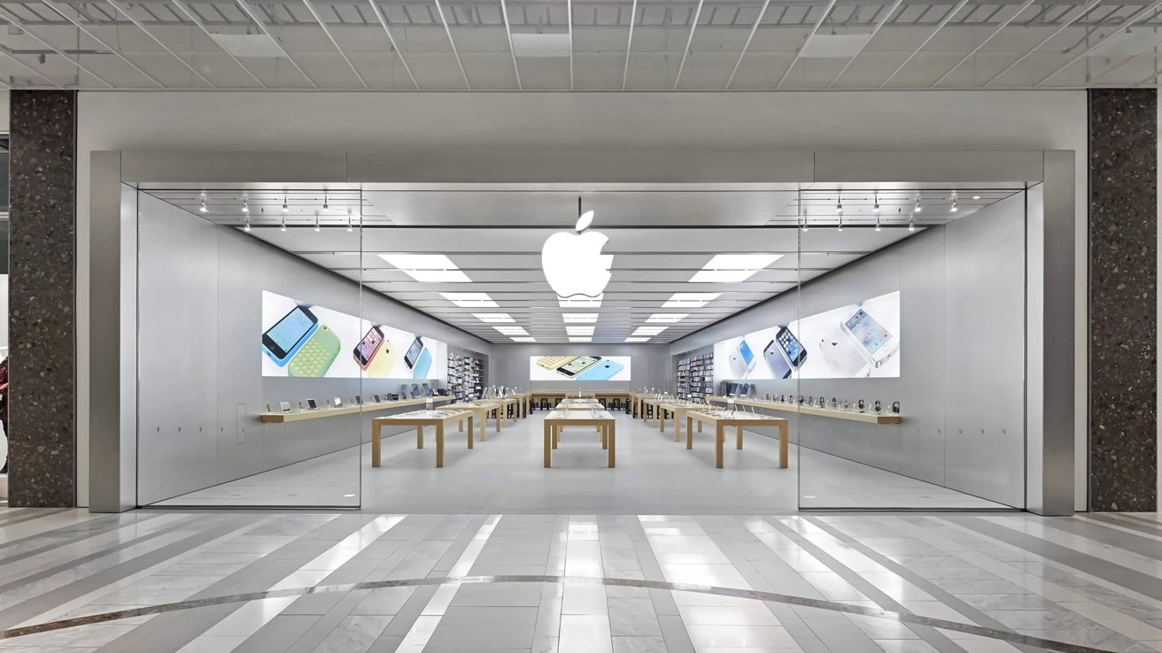 You are currently viewing Apple Vala Centrum closes July 13, bringing Sweden down to two stores