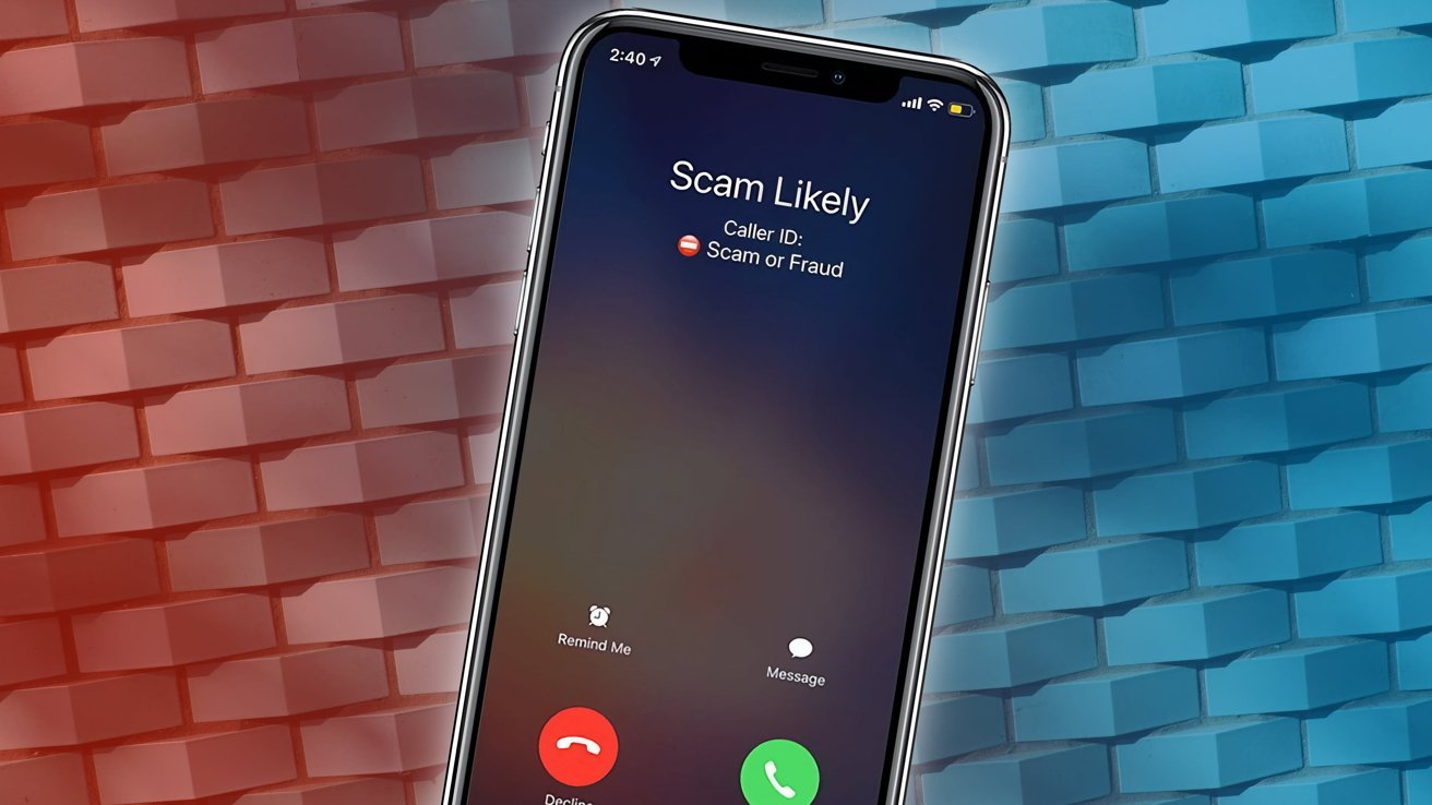 You are currently viewing How to tell if Apple emails are scams to try and get your data